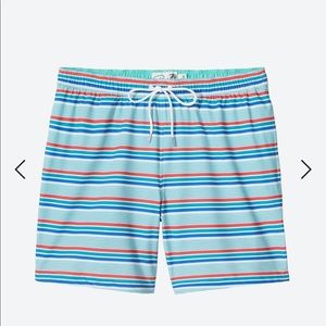 Bonobos Riviera Recycled Swim Trunks
